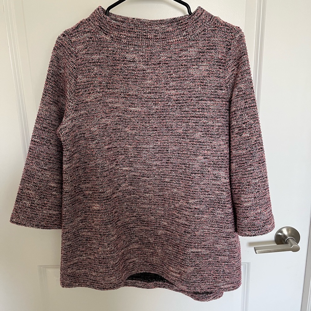 Loft top